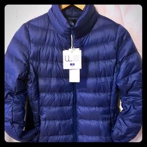 UniQlo Light Down Jacket